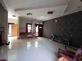 Rumah cantik Grand Antapani