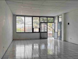 Dijual cepat ruko 2 lantai di jalan Otista Tangerang kota
