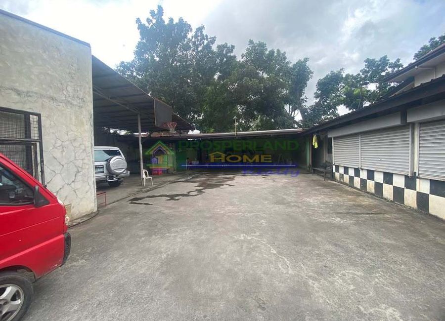 H. Atienza Street, Maligaya Compound, Barangay 7, Hidalgo, Tanauan, Batangas