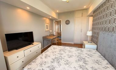 FOR SALE: Fully Furnished 2-Bedroom Unit – Marco Polo Residences, Tower 1