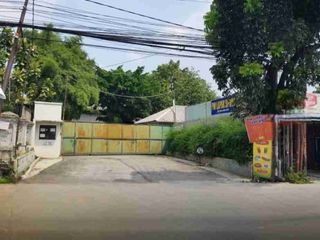 Langka, Gudang Besar & Luas Harga Miring Pinggir Jalan Raya