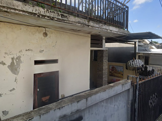 DIJUAL RUMAH LUAS 50 M2 DI DALUNG, BADUNG