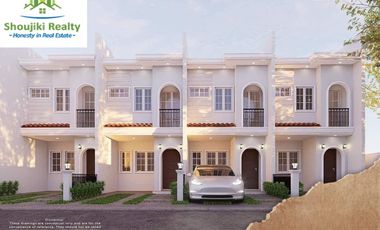 3 Bedroom Townhouse for Sale in Pardo Cebu City