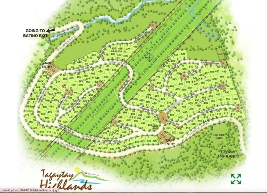 Belleview Drive, Belle View, Talisay, Batangas image 3