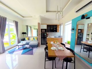 Dijual rumah di Terracotta III Bogor Raya Tipe 45/84