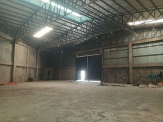 522 sqm Warehouse for Rent in Dumlog Talisay