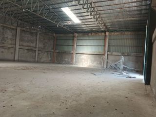 506 sqm Warehouse for Rent in Dumlog Talisay