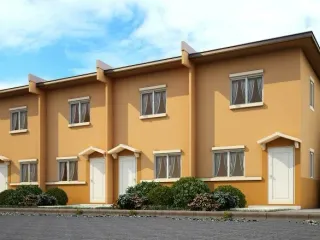 2 bedroom townhouse for sale in Lessandra Azienda Batangas, Batangas City