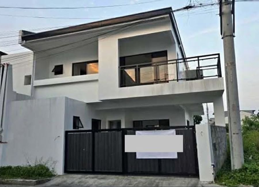 Star Apple Street, Greenwood 8, Santa Ana, Taytay, Rizal