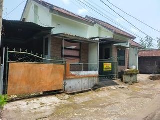 RUMAH 1 LANTAI DI PERUMAHAN JL MARGAPATI KEDIRI TABANAN BALI