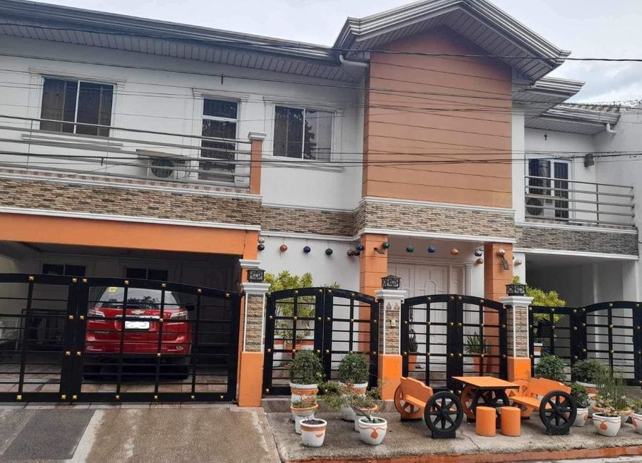 San Antonio Avenue, San Antonio Village, Dalig, Antipolo, Rizal