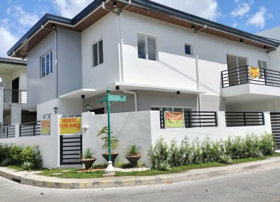 Greenwoods Avenue, Greenwood 1, Cainta, Rizal