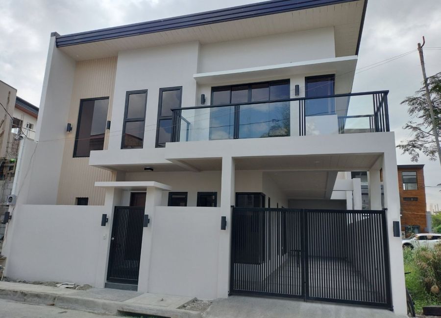 Greenwoods Avenue, Greenwood 1, Cainta, Rizal