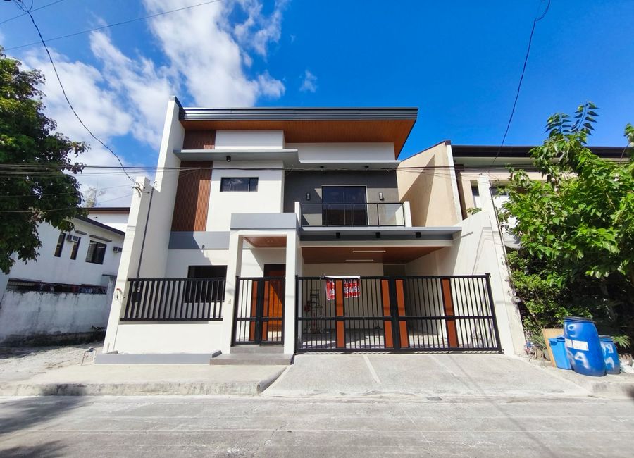 Greenwoods Avenue, Greenwood 1, Cainta, Rizal