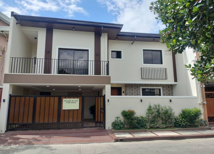 Greenwoods Avenue, Greenwood 1, Cainta, Rizal