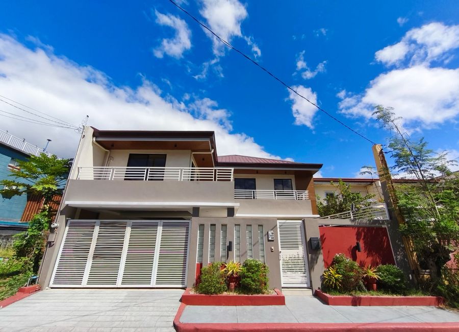 Greenwoods Avenue, Greenwood 1, Cainta, Rizal