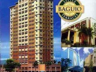 Little Baguio Terraces 2BR Condo 13K Monthly 139K Move-in RFO Rent-to-Own Pag-IBIG Approved Prime San Juan Location Near Ortigas CBD Greenhills Shopping Center Promenade Unimart La Salle Green Hills Xavier School Robinsons Magnolia Cardinal Santos Medical Center LRT-2 Gilmore Araneta Cubao EDSA Camp Crame Camp Aguinaldo