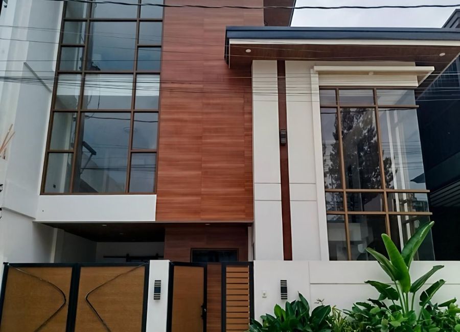 Greenwoods Avenue, Greenwood 1, Cainta, Rizal