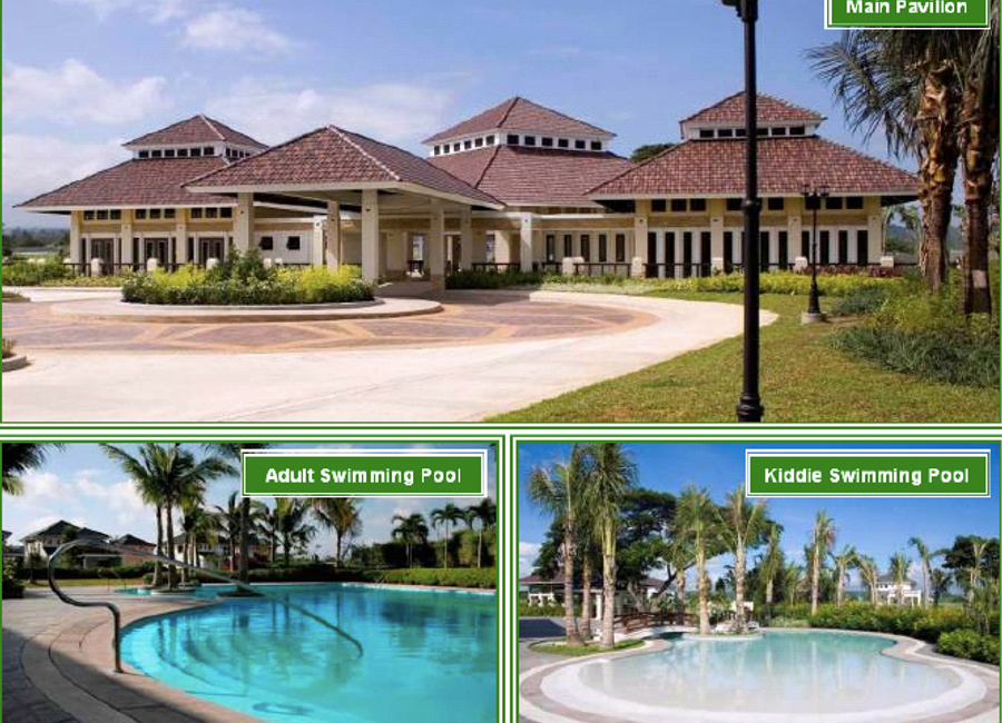 Banyan Drive, Verdana Homes, Biñan, Laguna image 2