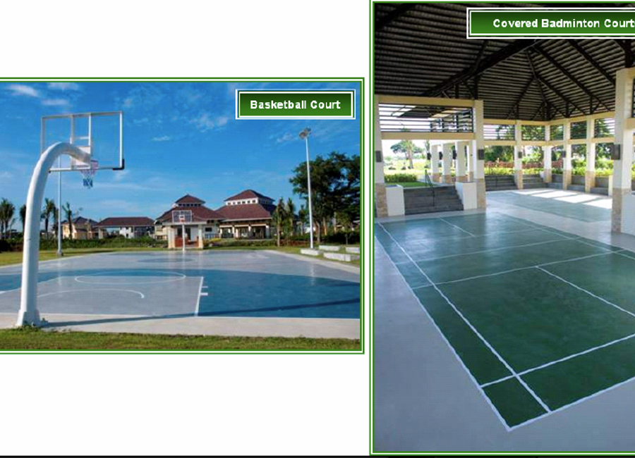 Banyan Drive, Verdana Homes, Biñan, Laguna image 3