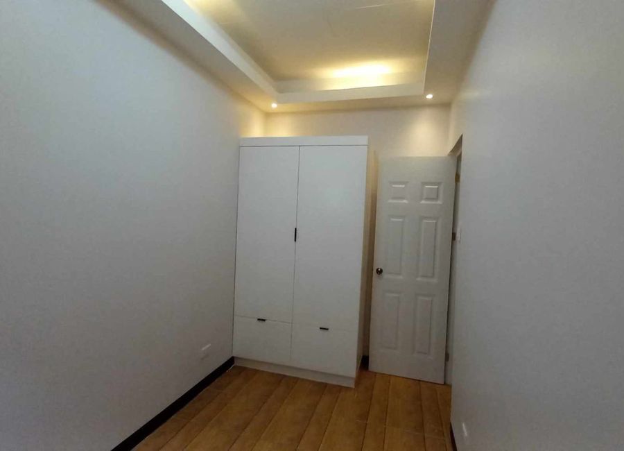 Stuttgart Street, Mercedes Executive Village, Cainta, Rizal image 3