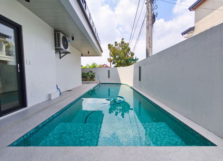 Greenwoods Avenue, Greenwood 1, Cainta, Rizal image 3