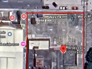 1,508 sqm Commercial Lot for sale in Quezon City