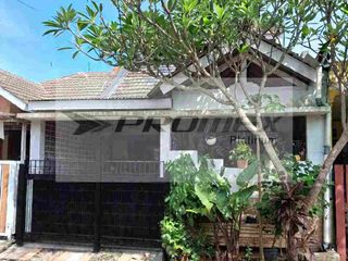 Rumah Impian Siap Huni Dalam Komplek Harga Dibawah Harga Pasar