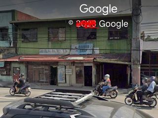 396 sqm Commercial Lot in MacArthur Highway, Caloocan For Sale