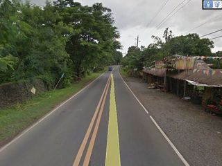 3,500 sqm Tanay, Rizal Lot for Sale