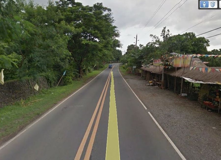 Halang na Gubat, Tanay, Rizal