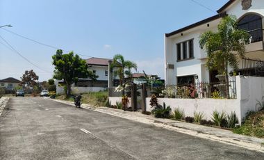 La Residencia Subdivision Santa Rosa laguna house for sale