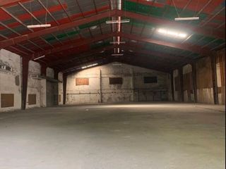 ₱366,100/Month | Warehouse for Lease in Floodway Cainta Rizal | 908sqm | Ideal for Logistics, Storage & Distribution