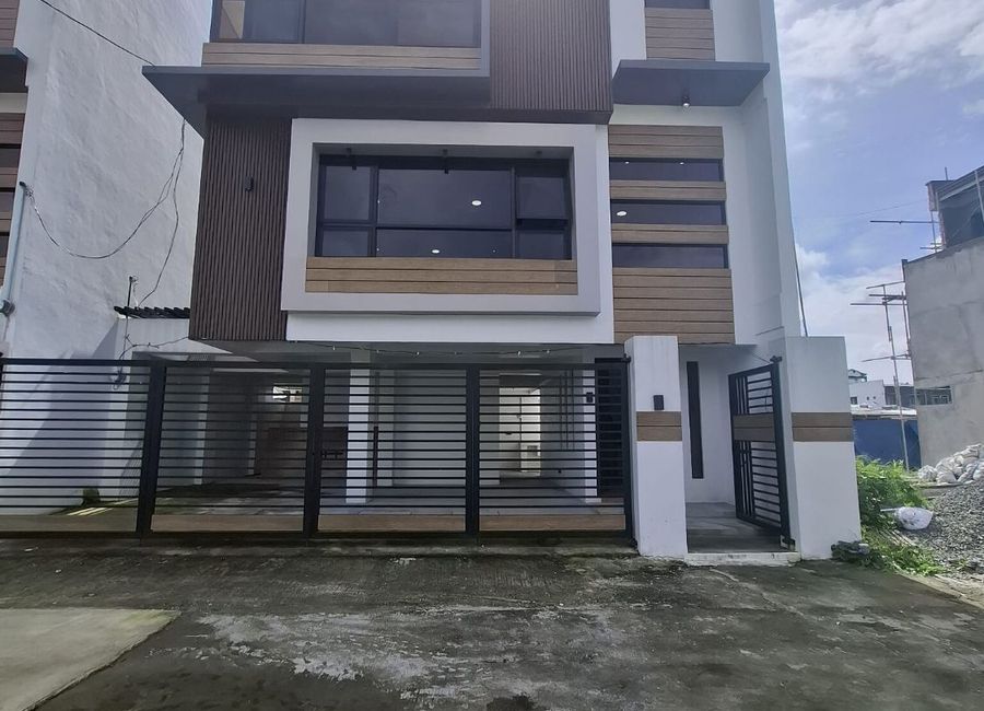 Assumption Street, Saint Gregory Village, Cainta, Rizal