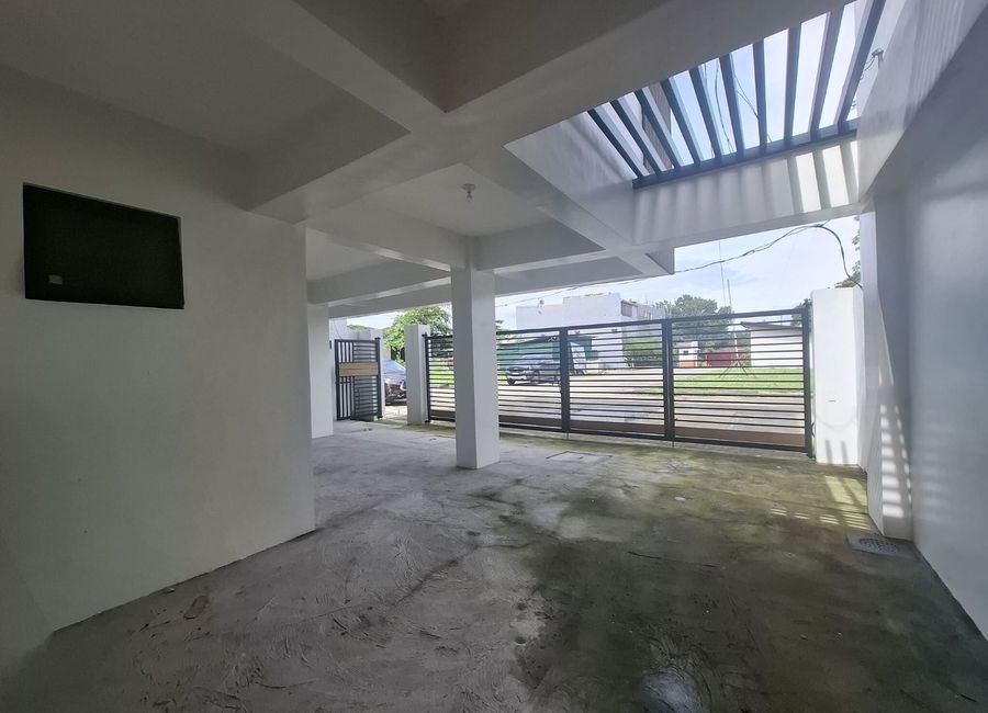 Assumption Street, Saint Gregory Village, Cainta, Rizal image 2