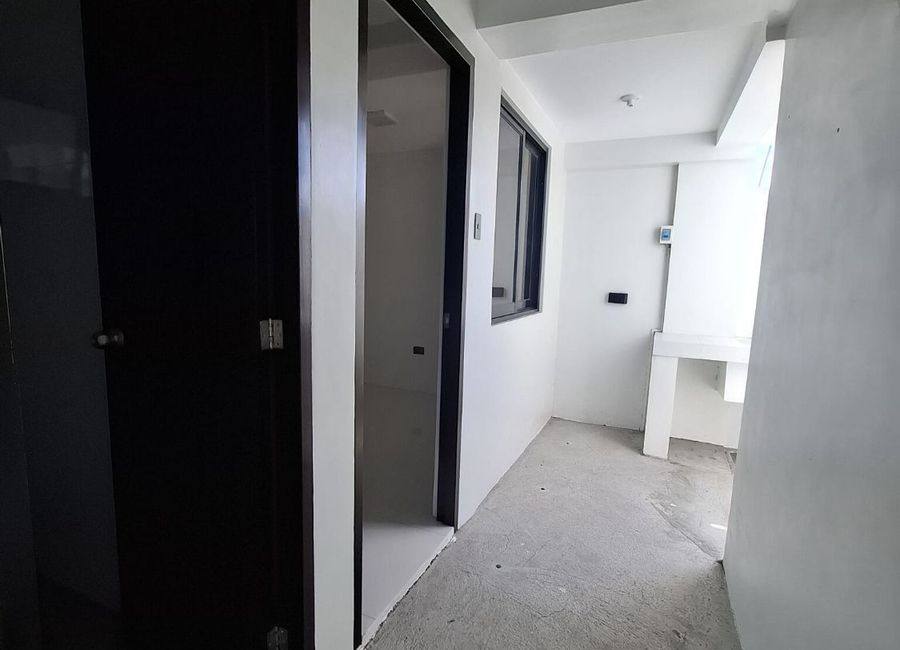 Assumption Street, Saint Gregory Village, Cainta, Rizal image 3