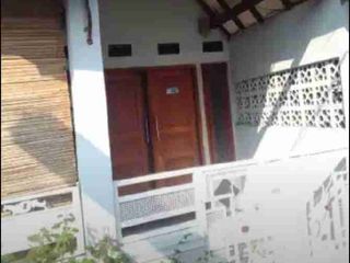Rumah second