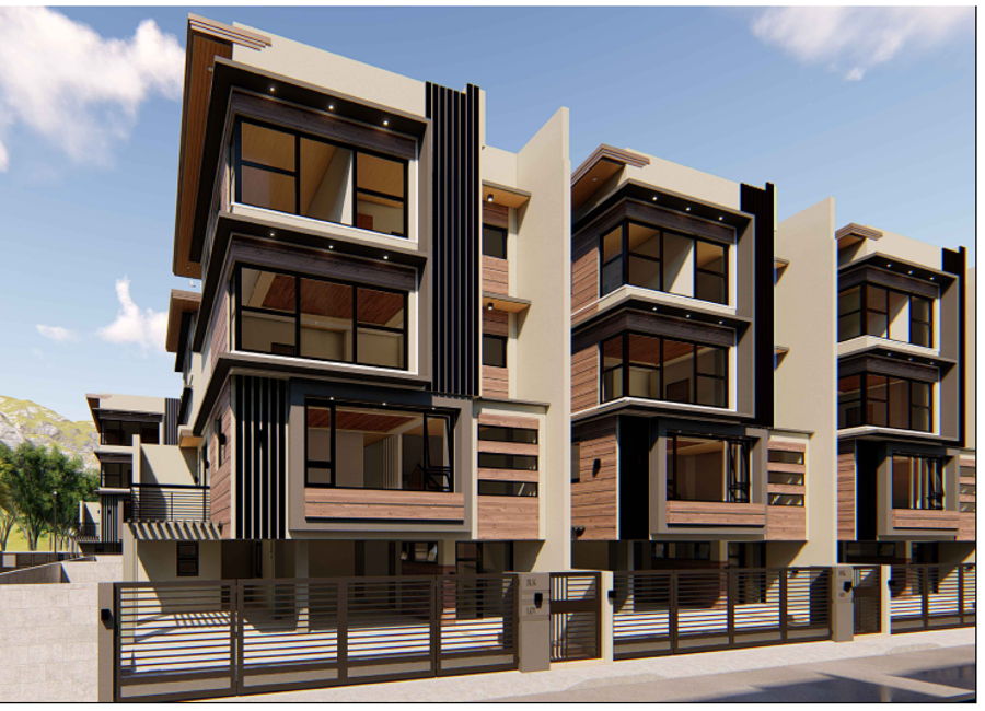 Assumption Street, Saint Gregory Village, Cainta, Rizal