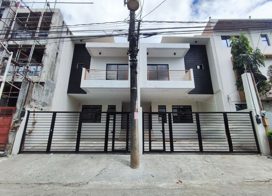 Augusta Street, San Isidro, Cainta, Rizal
