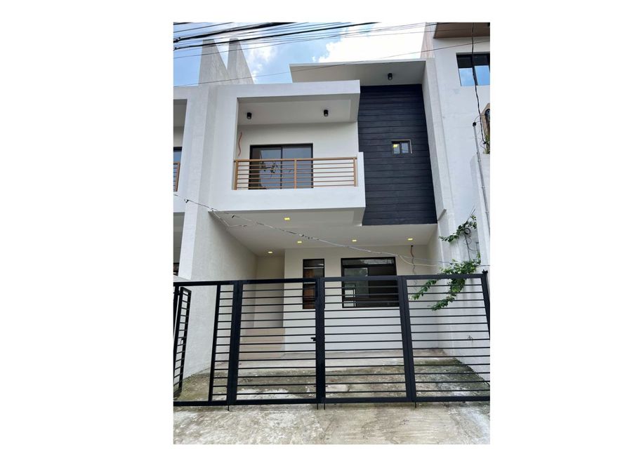 Augusta Street, San Isidro, Cainta, Rizal image 2