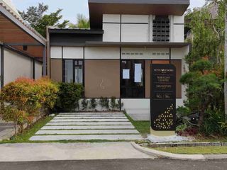 Rumah Komersial