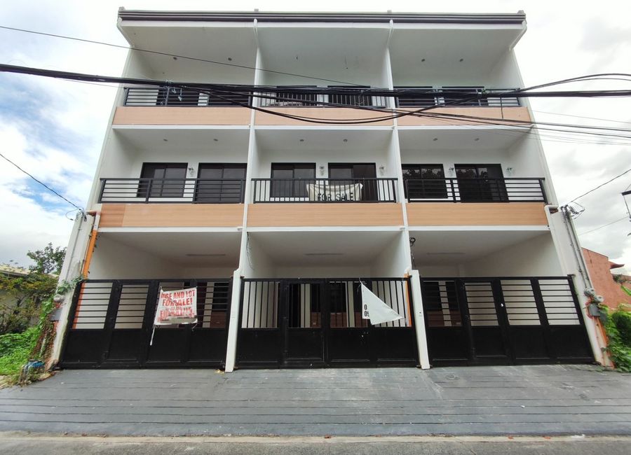 Augusta Street, San Isidro, Cainta, Rizal