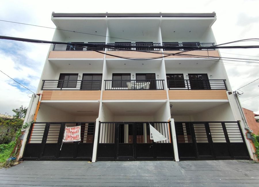 Augusta Street, San Isidro, Cainta, Rizal image 2