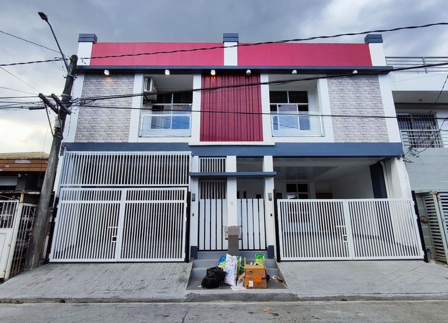 Augusta Street, San Isidro, Cainta, Rizal