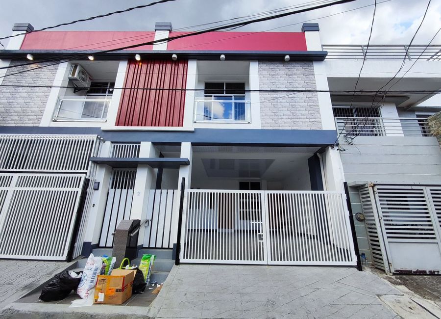 Augusta Street, San Isidro, Cainta, Rizal image 2