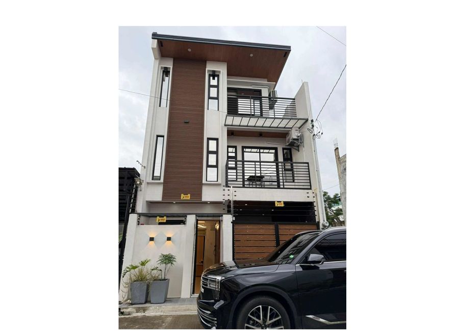 Daisy Street, Verde Grande III | Leonard Place, San Andres, Cainta, Rizal