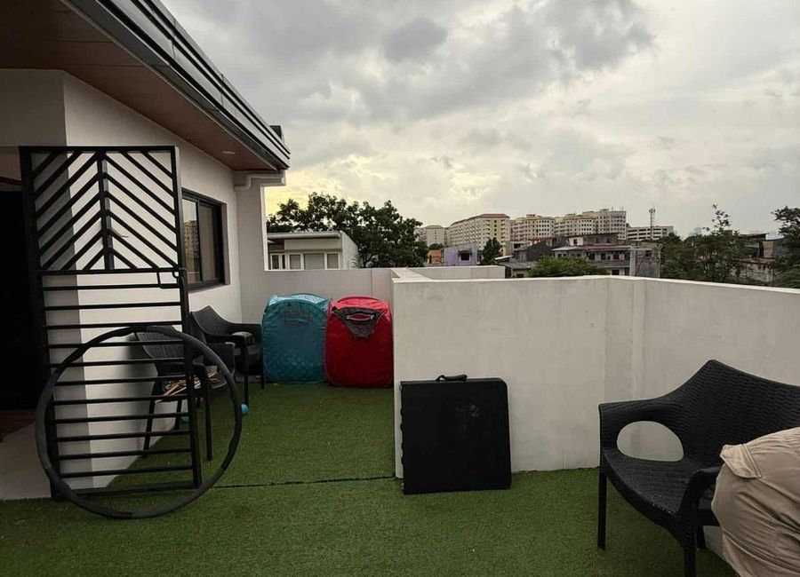 Daisy Street, Verde Grande III | Leonard Place, San Andres, Cainta, Rizal image 2