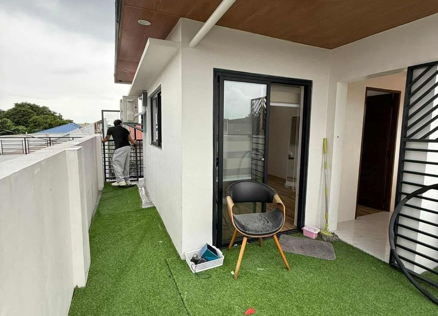 Daisy Street, Verde Grande III | Leonard Place, San Andres, Cainta, Rizal image 3