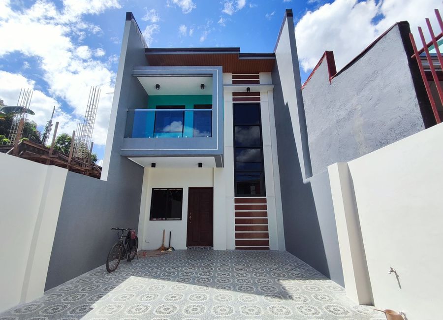Village East Avenue, Village East Executive Homes, Muntingdilaw, Antipolo, Rizal