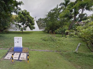 Dijual Kavling Pinisi Indah Pantai Indah Kapuk Kapuk Muara Penjaringan Jakarta Utara